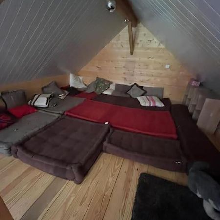Super Appartement A Saint Lary Екстер'єр фото