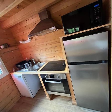 Super Appartement A Saint Lary Екстер'єр фото