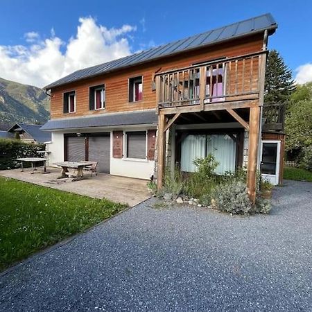 Super Appartement A Saint Lary Екстер'єр фото