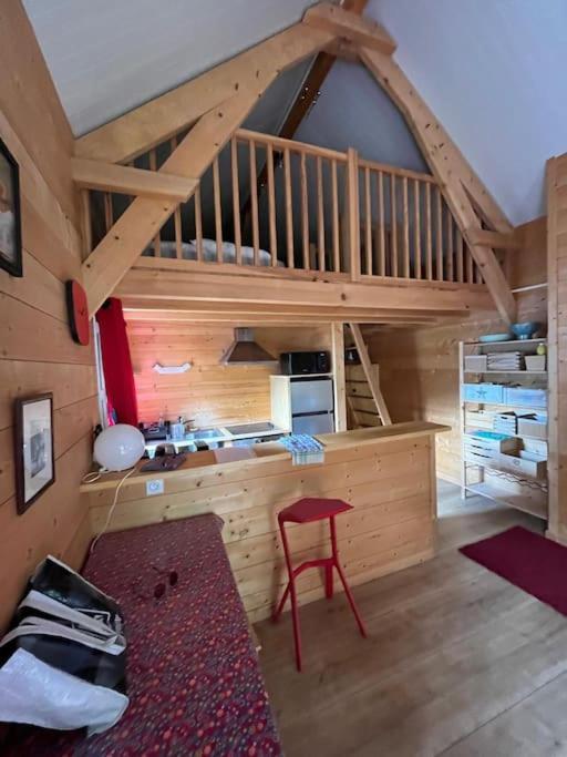 Super Appartement A Saint Lary Екстер'єр фото