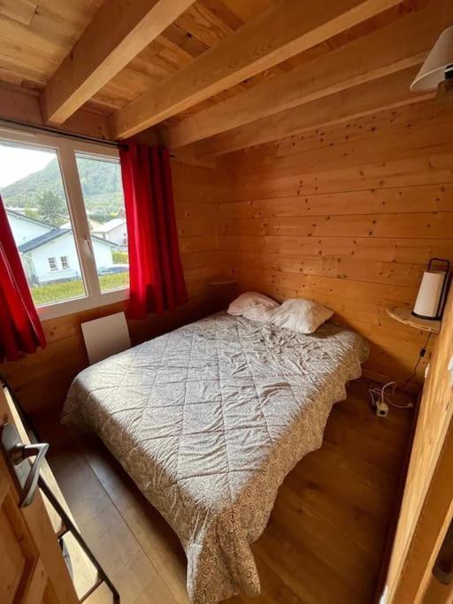 Super Appartement A Saint Lary Екстер'єр фото