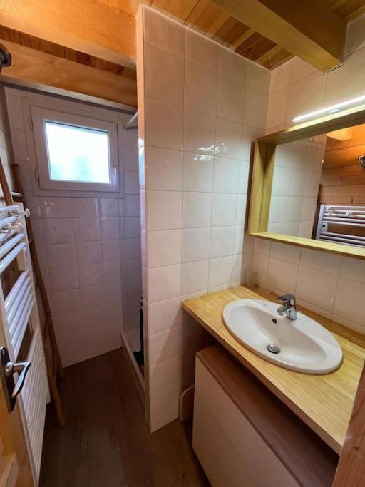 Super Appartement A Saint Lary Екстер'єр фото