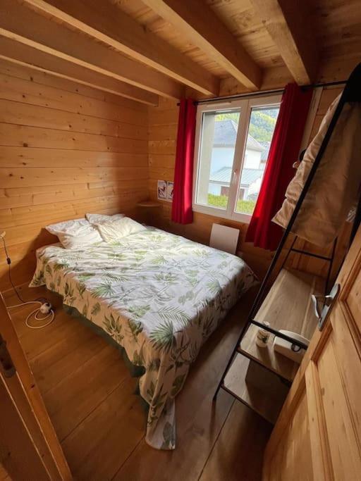 Super Appartement A Saint Lary Екстер'єр фото