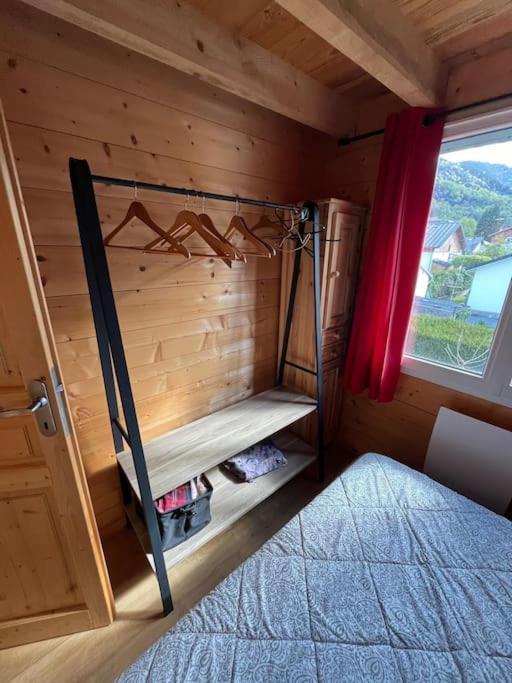 Super Appartement A Saint Lary Екстер'єр фото